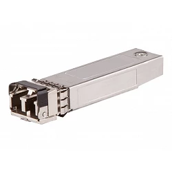 HPE Aruba - Módulo de transceptor SFP (mini-GBIC)