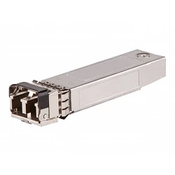 HPE Aruba - Módulo de transceptor SFP+ - 10 GigE