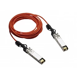 HPE Aruba Direct Attach Copper Cable - Cable de conexión directa 10GBase