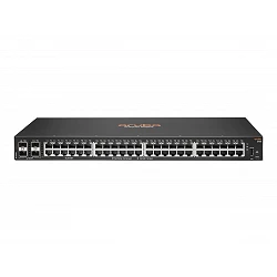 HPE Aruba 6100 48G 4SFP+ Switch - Conmutador