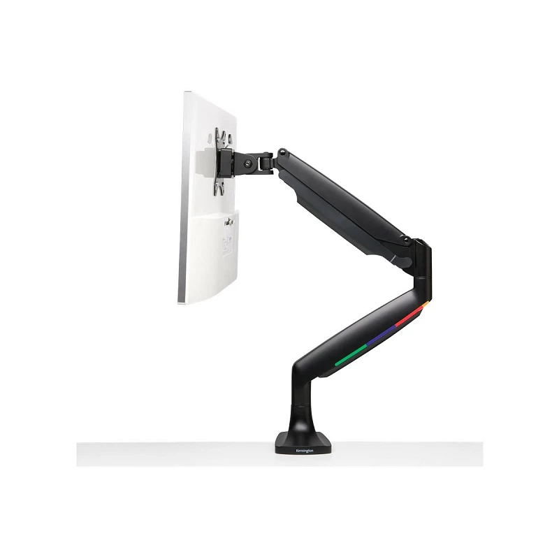 Kensington SmartFit One-Touch Height Adjustable Single Monitor Arm