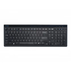 Kensington SlimType - Teclado - USB - español