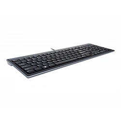 Kensington SlimType - Teclado - USB - español