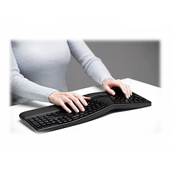 Kensington Pro Fit Ergo Wireless Keyboard and Mouse