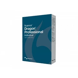 Dragon Professional Individual - (v. 14) - caja de embalaje (actualización)