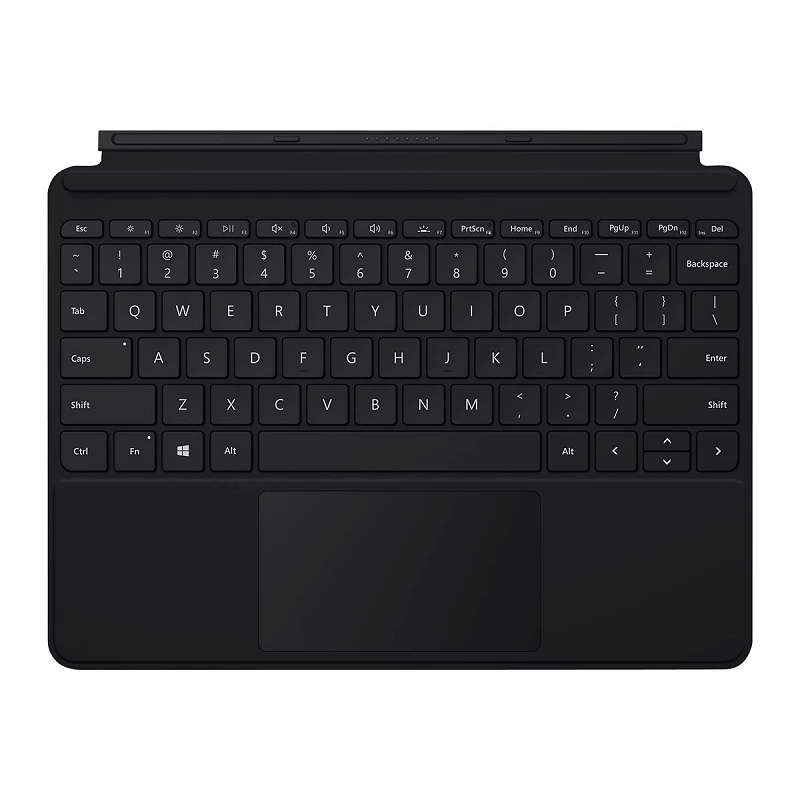 Microsoft Surface Go Type Cover - Teclado