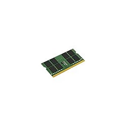 Kingston - DDR4 - módulo - 16 GB - SO-DIMM de 260 espigas