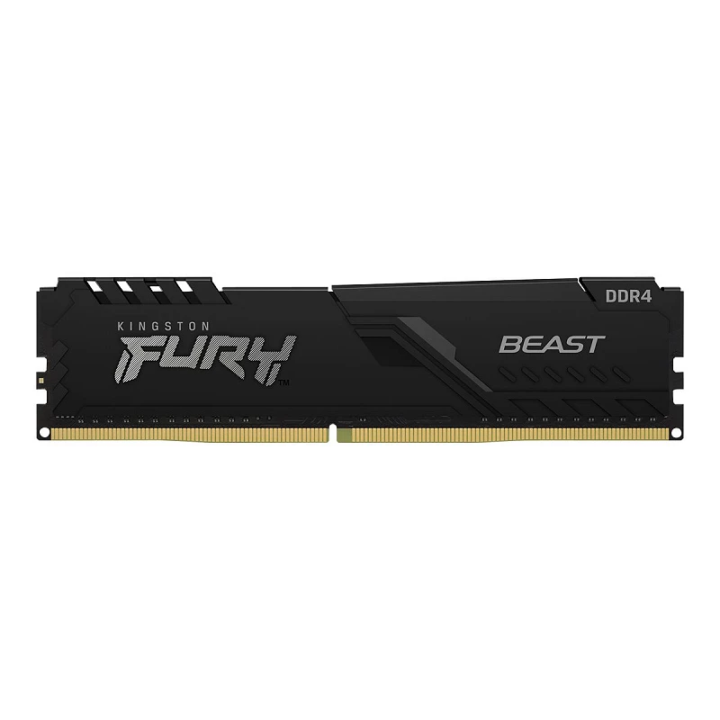 Kingston FURY Beast - DDR4 - módulo - 16 GB