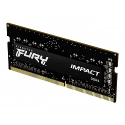 Kingston FURY Impact - DDR4 - módulo - 8 GB