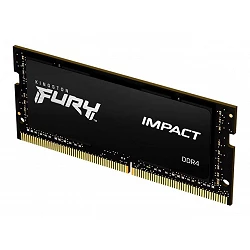 Kingston FURY Impact - DDR4 - módulo - 32 GB