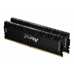 Kingston FURY Renegade - DDR4 - kit - 16 GB: 2 x 8 GB