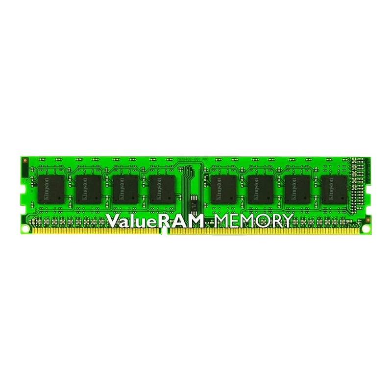 Kingston ValueRAM - DDR3L - módulo - 4 GB