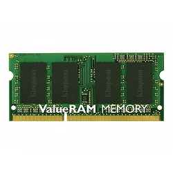 Kingston ValueRAM - DDR3L - módulo - 4 GB