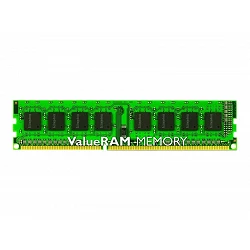 Kingston ValueRAM - DDR3 - módulo - 8 GB