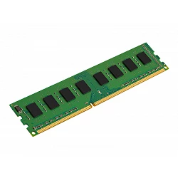 Kingston ValueRAM - DDR3 - módulo - 8 GB