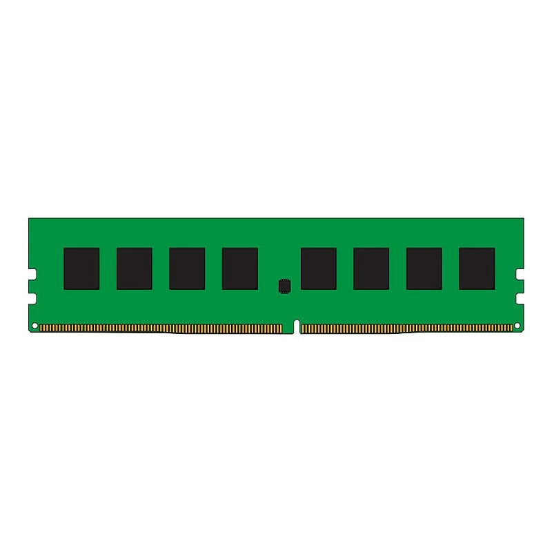 Kingston ValueRAM - DDR4 - módulo - 8 GB