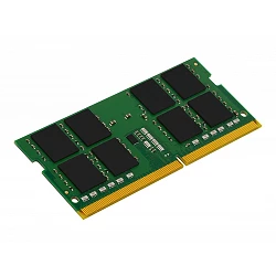 Kingston ValueRAM - DDR4 - módulo - 16 GB