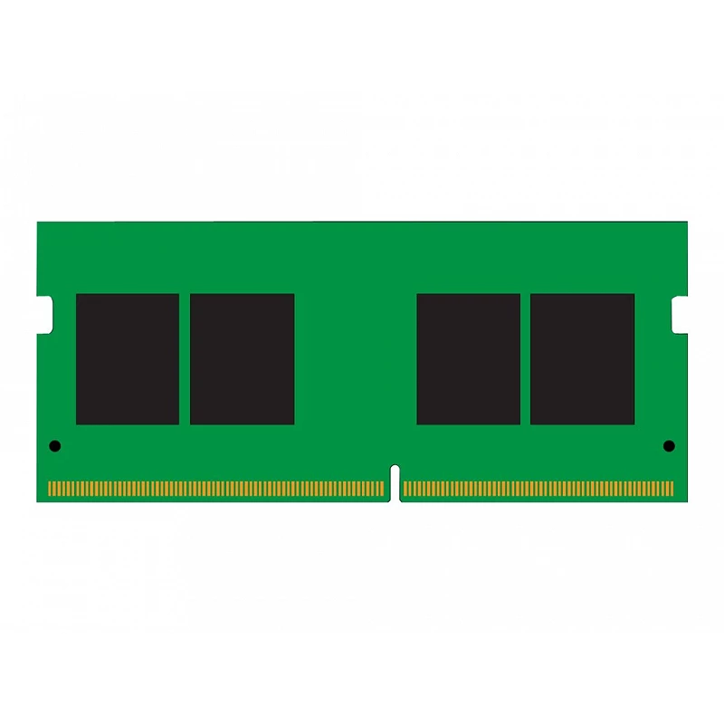 Kingston ValueRAM - DDR4 - módulo - 4 GB