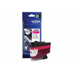 Brother LC3239XLM - Magenta - original - cartucho de tinta