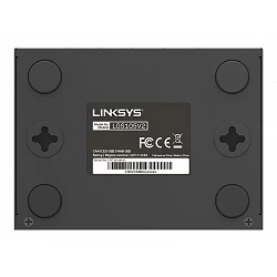 Linksys Business LGS105 - Conmutador - sin gestionar