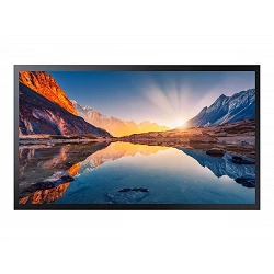 Samsung QM32R-T - 32\\\" Clase diagonal QMR-T Series pantalla LCD con retroiluminación LED