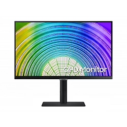 Samsung S24A600UCU - S60UA Series - monitor LED