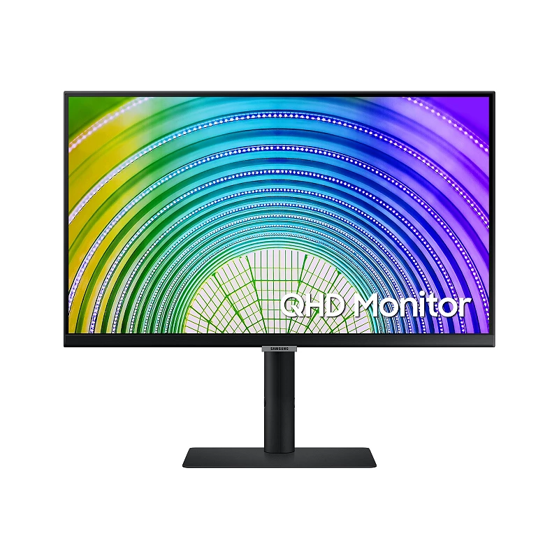 Samsung S24A600UCU - S60UA Series - monitor LED