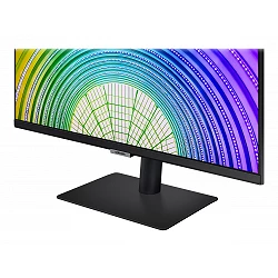 Samsung S24A600UCU - S60UA Series - monitor LED