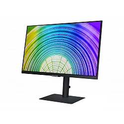 Samsung S24A600UCU - S60UA Series - monitor LED