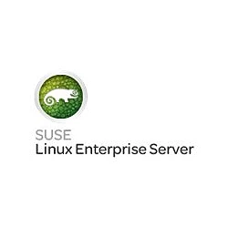 SuSE Linux Enterprise Server - Suscripción (3 años) + 3 años de soporte 24x7