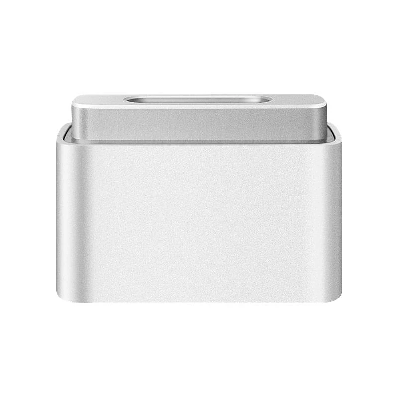 Apple Conversor de MagSafe a MagSafe 2 - Adaptador para conector de corriente