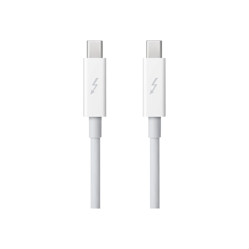 Apple - Cable Thunderbolt - Mini DisplayPort (M) a Mini DisplayPort (M)