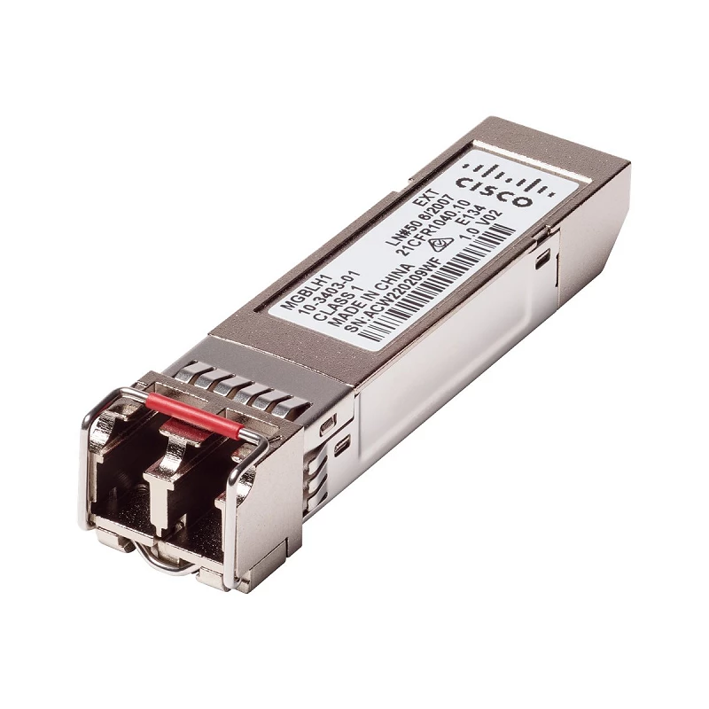 Cisco Small Business MGBLH1 - Módulo de transceptor SFP (mini-GBIC)