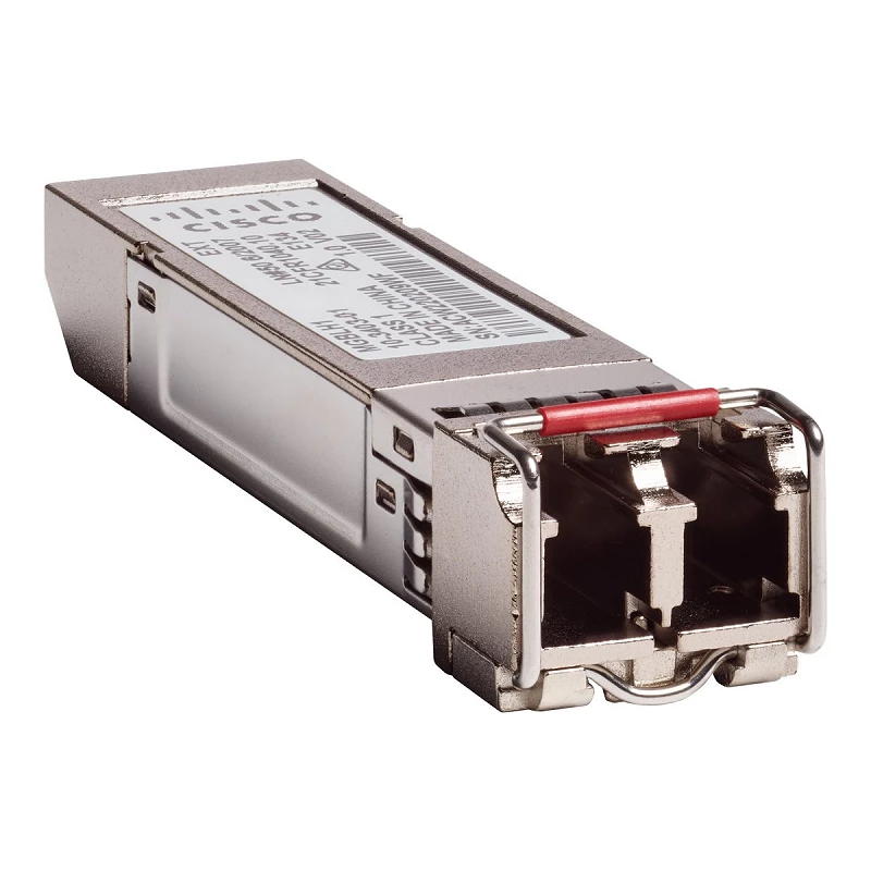 Cisco Small Business MGBLH1 - Módulo de transceptor SFP (mini-GBIC)