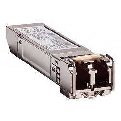 Cisco Small Business MGBSX1 - Módulo de transceptor SFP (mini-GBIC)