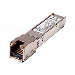 Cisco Small Business MGBT1 - Módulo de transceptor SFP (mini-GBIC)