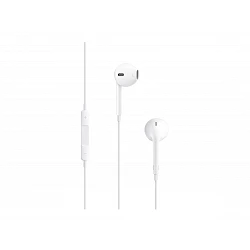 Apple EarPods - Auriculares internos con micro