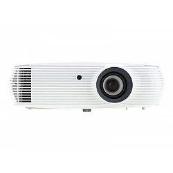 Acer P5330W - Proyector DLP - UHP - portátil