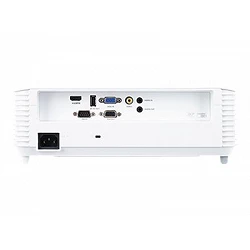 Acer S1386WH - Proyector DLP - 3600 lúmenes