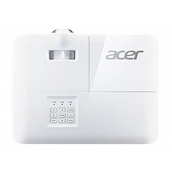 Acer S1386WH - Proyector DLP - 3600 lúmenes