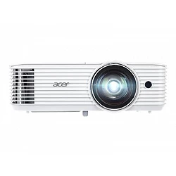 Acer S1386WH - Proyector DLP - 3600 lúmenes