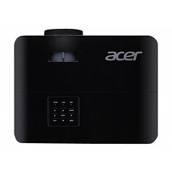 Acer X128HP - Proyector DLP - UHP - portátil