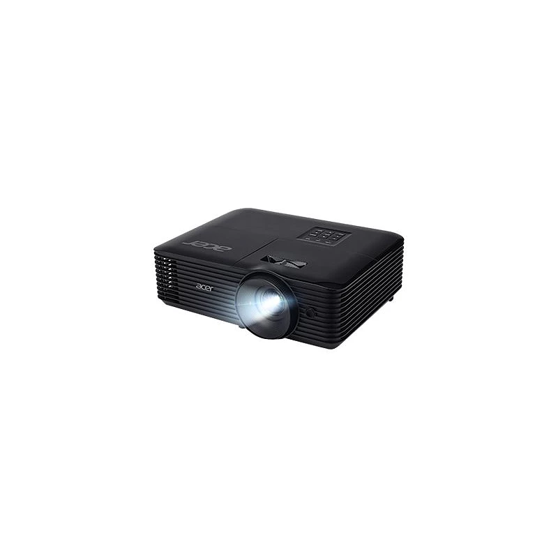 Acer X128HP - Proyector DLP - UHP - portátil