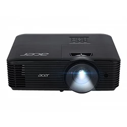 Acer X128HP - Proyector DLP - UHP - portátil