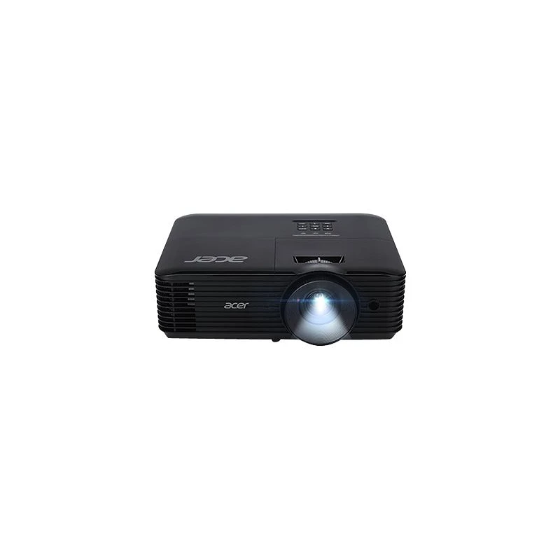 Acer X128HP - Proyector DLP - UHP - portátil