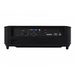 Acer X128HP - Proyector DLP - UHP - portátil