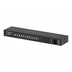 NETGEAR AV Line M4250-12M2XF - Conmutador