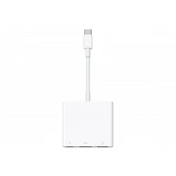 Apple Digital AV Multiport Adapter - Adaptador de vídeo