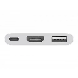 Apple Digital AV Multiport Adapter - Adaptador de vídeo