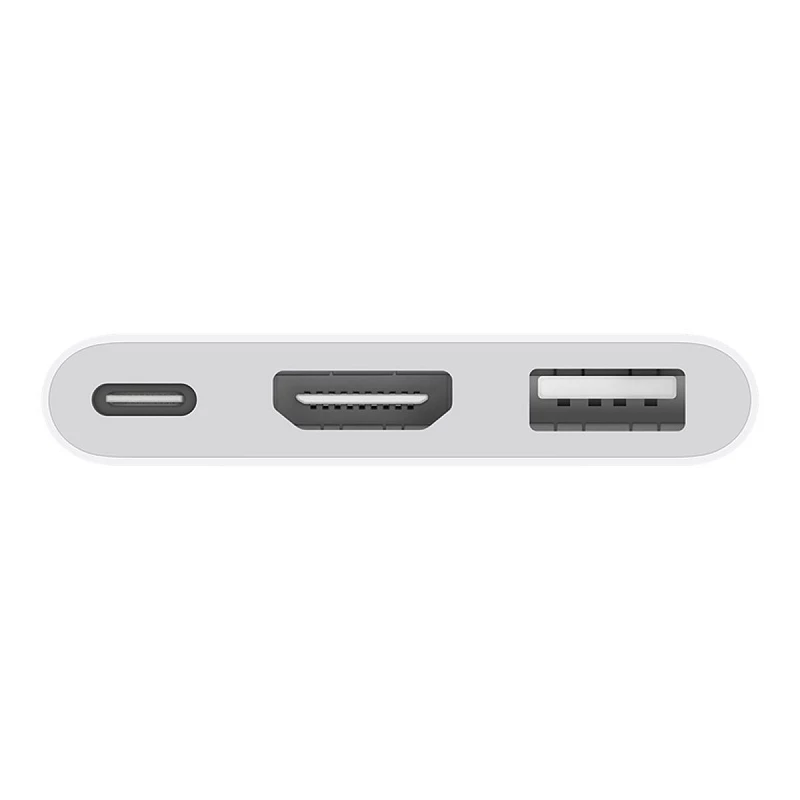 Apple Digital AV Multiport Adapter - Adaptador de vídeo